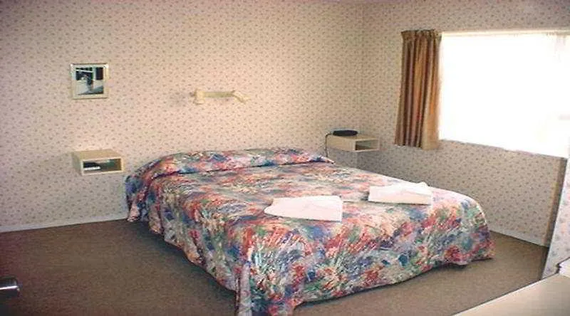 Cranford Cottages And Motel Christchurch