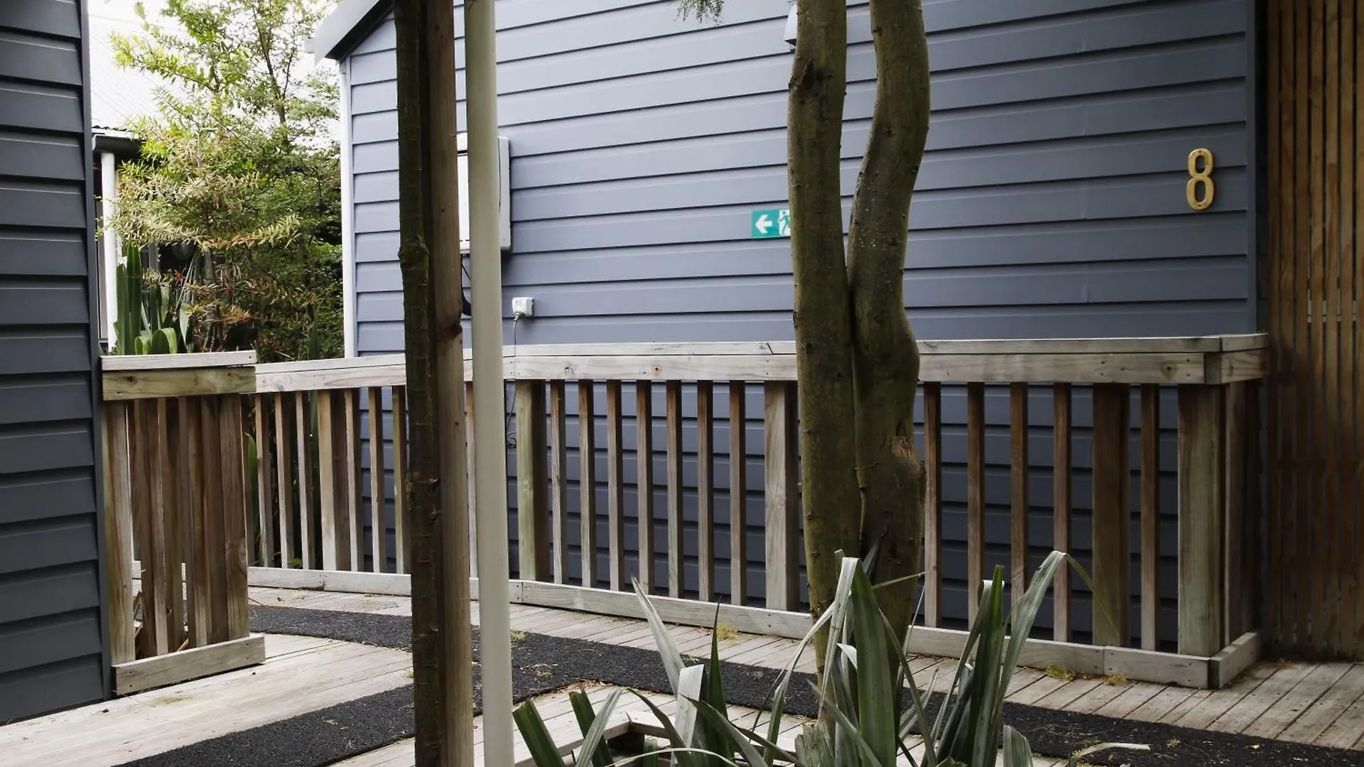 Cranford Cottages And Motel Christchurch