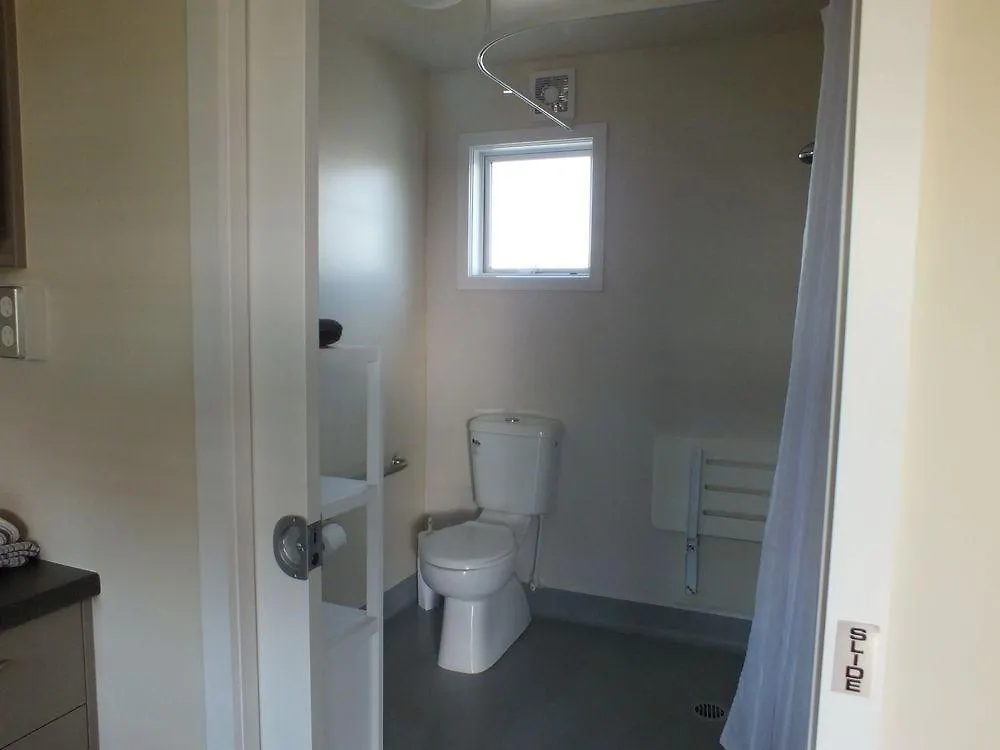 ****  Cranford Cottages And Motel Christchurch New Zealand