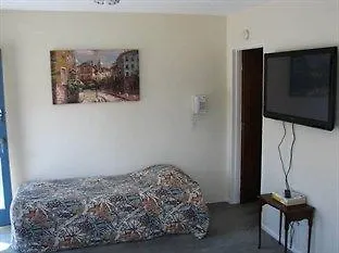 Cranford Cottages And Motel Christchurch