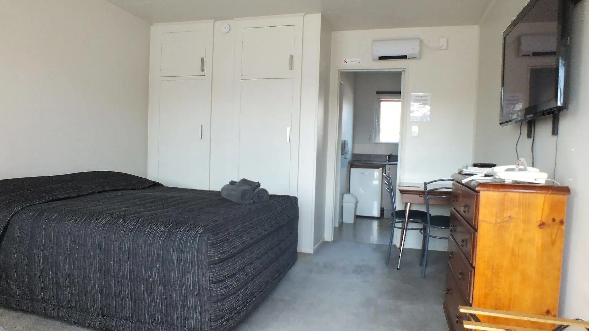 Cranford Cottages And Motel Christchurch 4*,