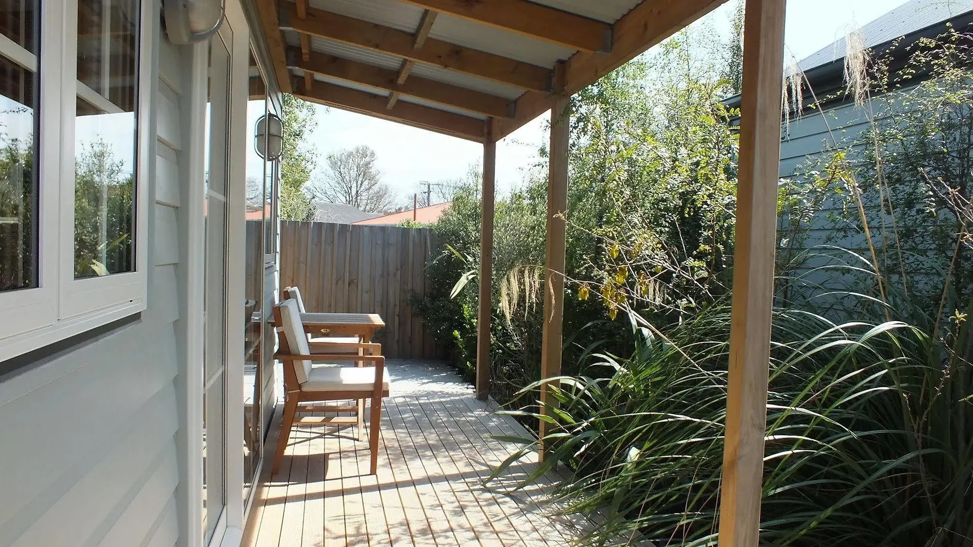 Cranford Cottages And Motel Christchurch